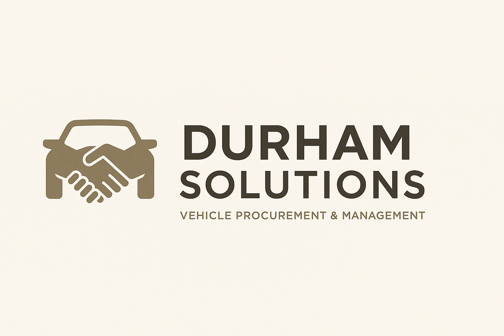 Durham Solutions Logo